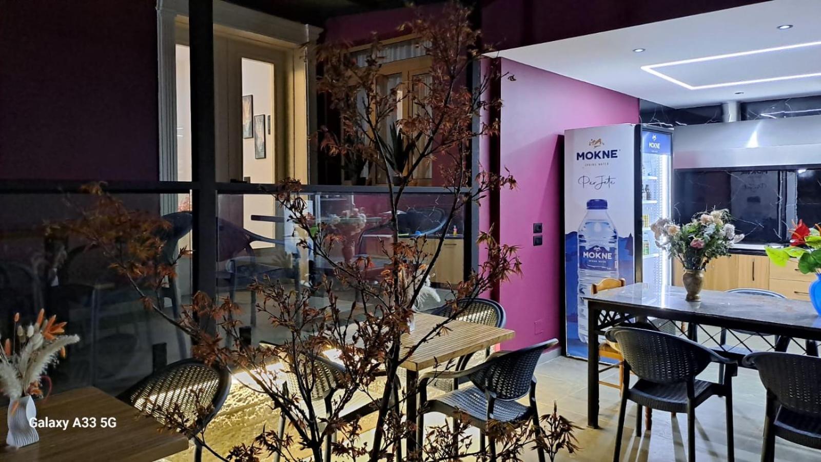 Mon Ami Boutique Hotel Shkoder Luaran gambar